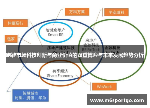 跑鞋市场科技创新与商业价值的双重博弈与未来发展趋势分析