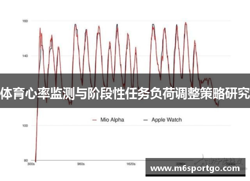 体育心率监测与阶段性任务负荷调整策略研究